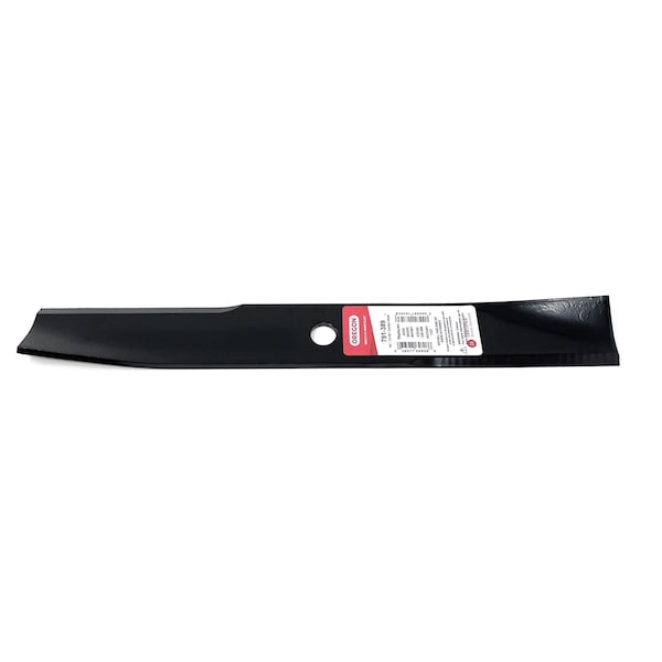 Lawn Mower Blade, 16" for John Deere, Scotts